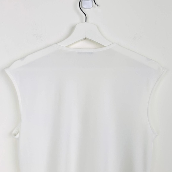 NEW Calvin Klein Top Size M - Picture 6 of 9